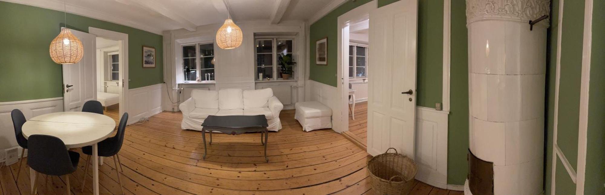 Ferienwohnung Indre by Kopenhagen Exterior foto
