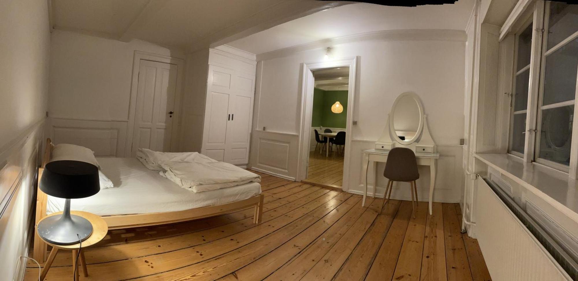 Ferienwohnung Indre by Kopenhagen Exterior foto