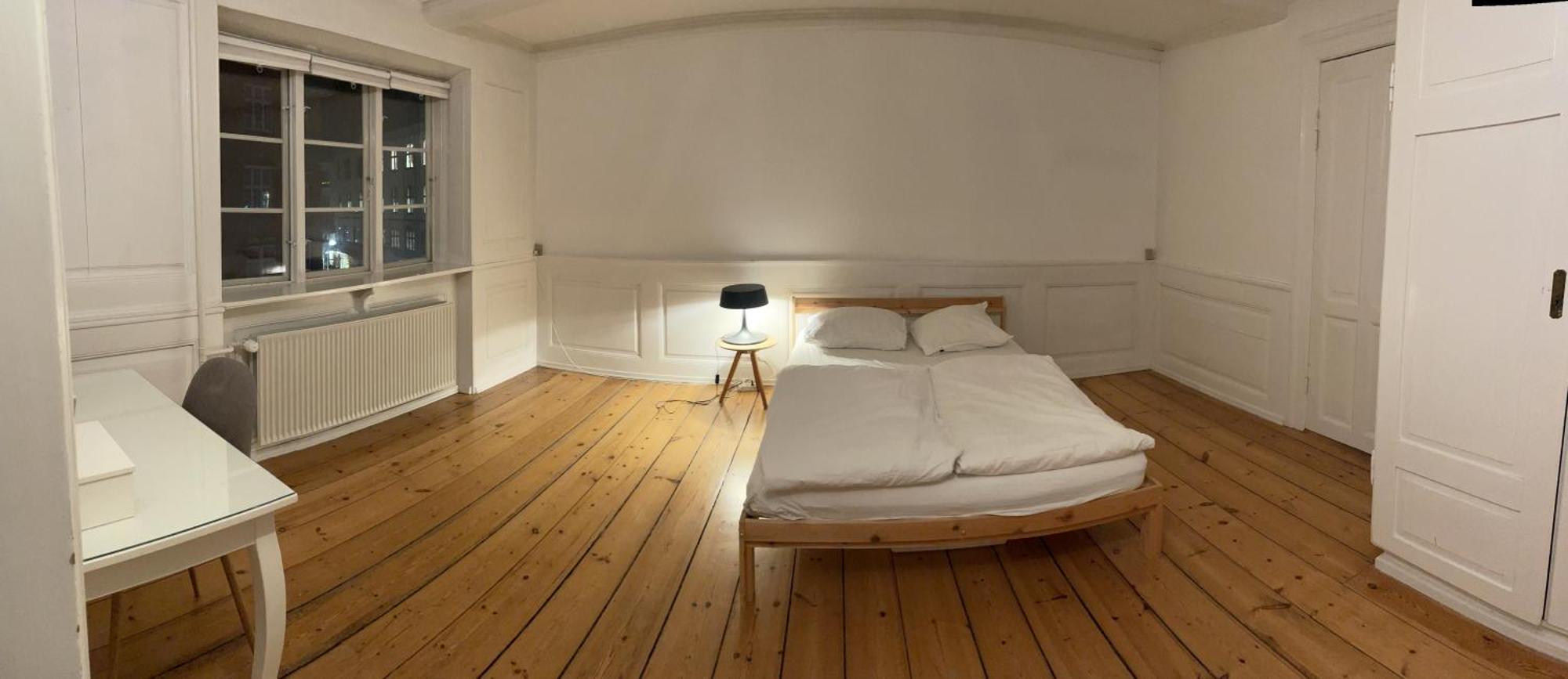 Ferienwohnung Indre by Kopenhagen Exterior foto
